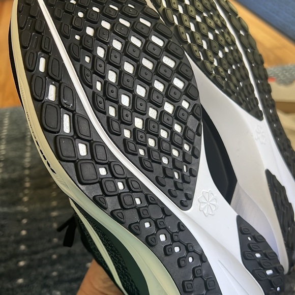 Nike Air Zoom Pegasus 41 Running Shoes womens Size 9.5 - NEW NFL / men’s 8 - Picture 3 of 16